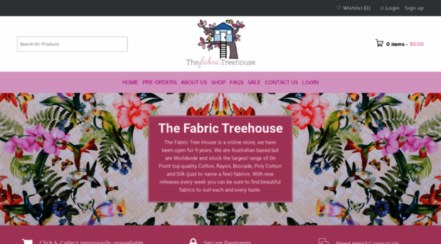 thefabrictreehouse.com.au