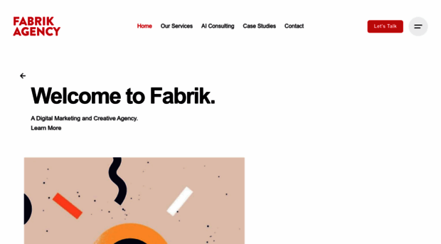 thefabrikagency.com