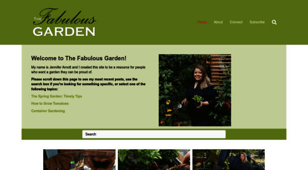 thefabulousgarden.com