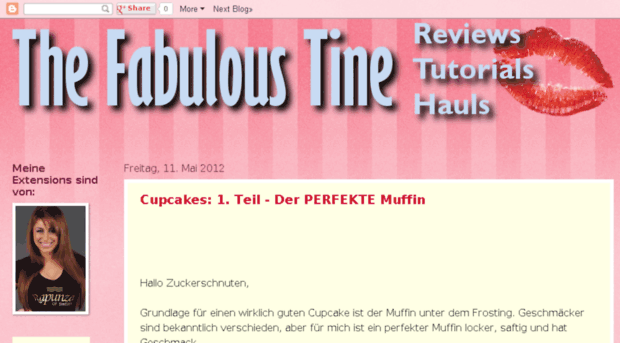thefabulouslifeoftine.blogspot.com