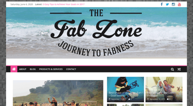 thefabzone.com