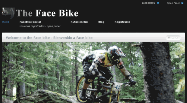 thefacebike.com