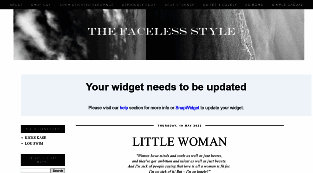 thefacelessstyle.blogspot.com.au