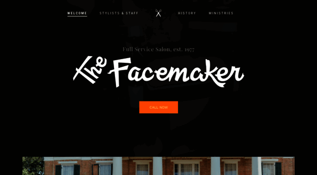 thefacemaker.net