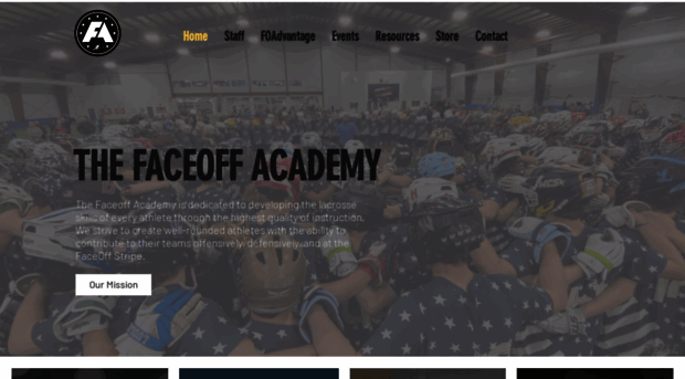 thefaceoffacademy.com