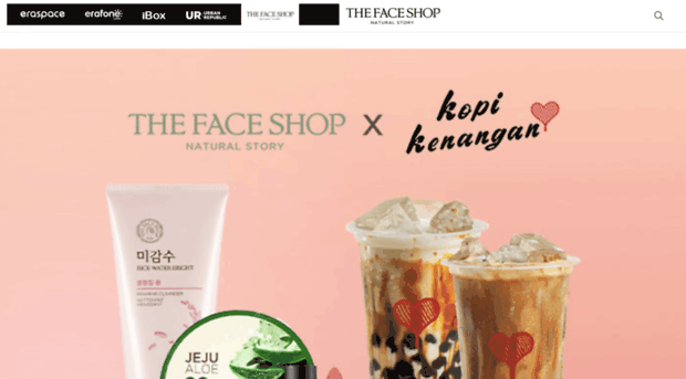 thefaceshop.co.id