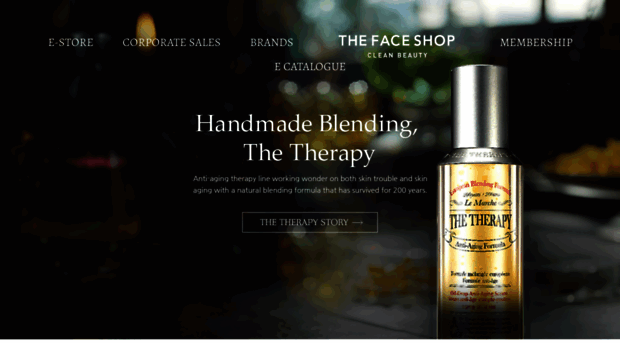 thefaceshop.net.my