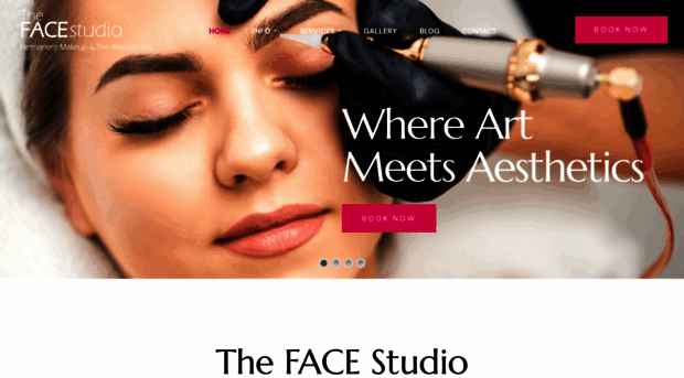 thefacestudio.ca