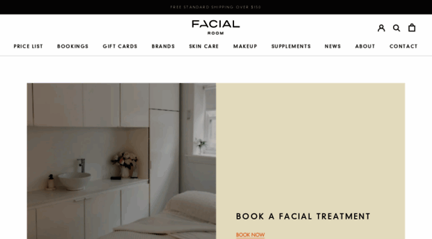 thefacialroom.com.au