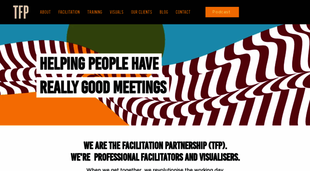 thefacilitationpartnership.com