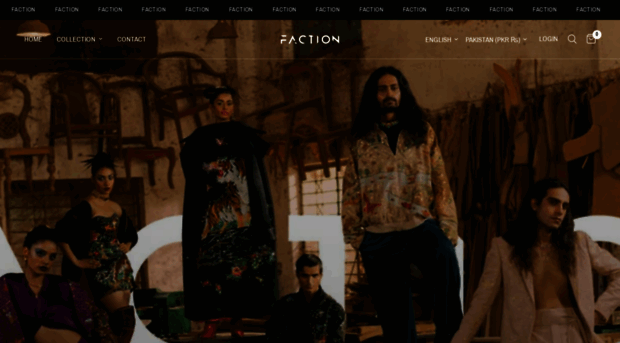 thefaction.co