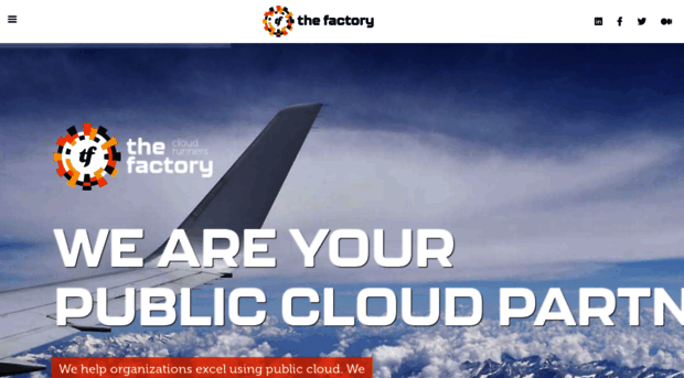 thefactory.nl