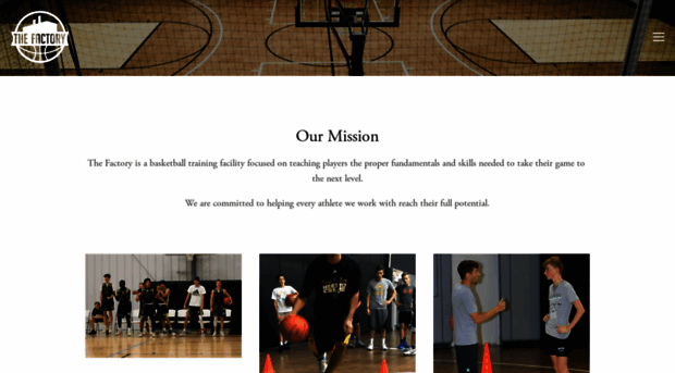 thefactorybasketball.com