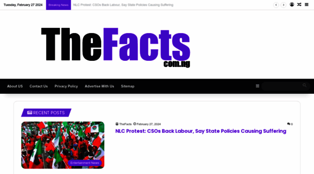 thefacts.com.ng