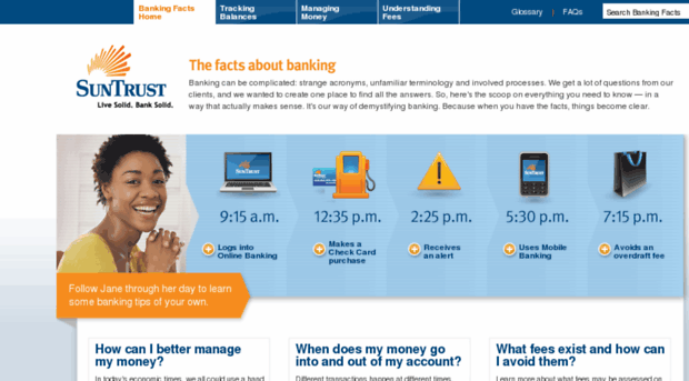 thefacts.suntrust.com