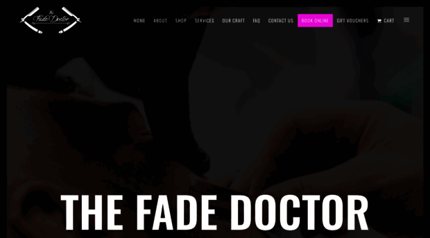 thefadedoctor.com.au