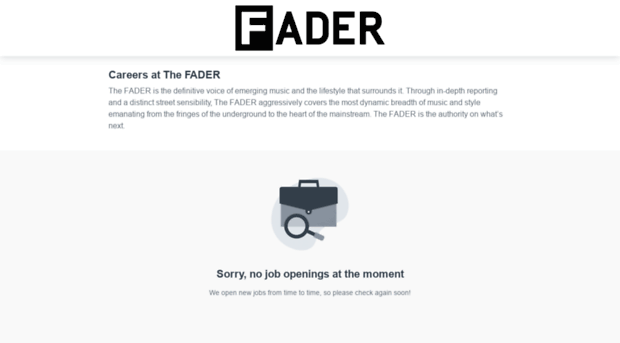 thefader.workable.com