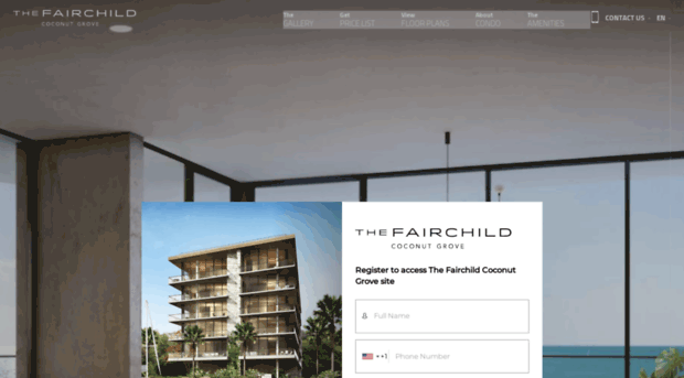 thefairchildcondos.com