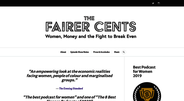 thefairercents.com