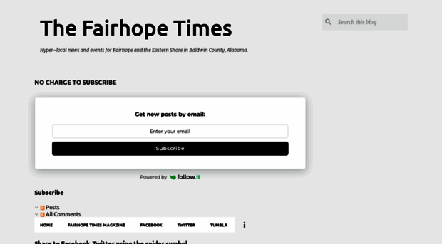 thefairhopetimes.blogspot.com