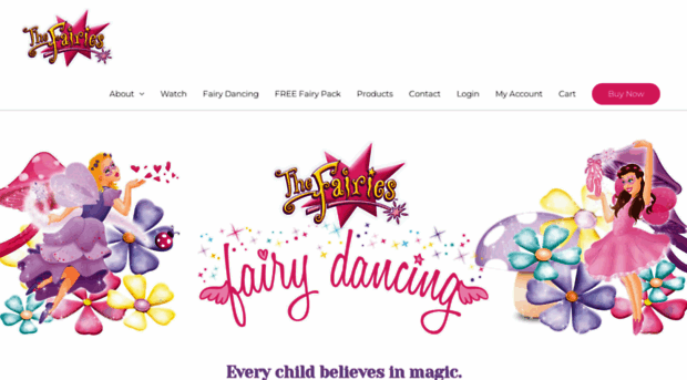 thefairies.com