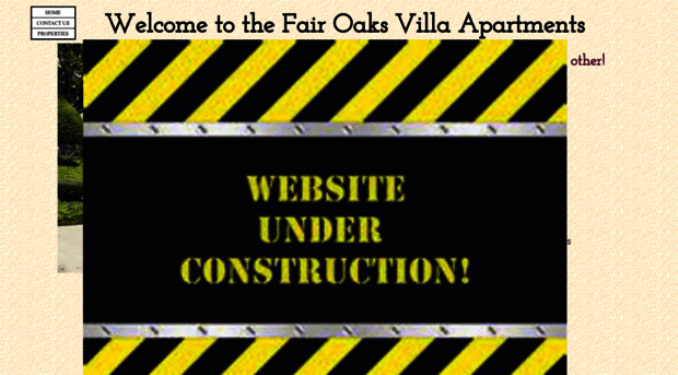 thefairoaksvillas.com