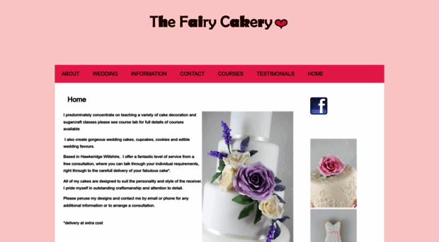 thefairycakery.com