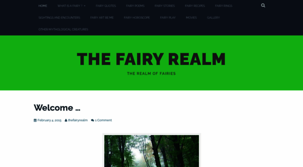 thefairyrealm.wordpress.com