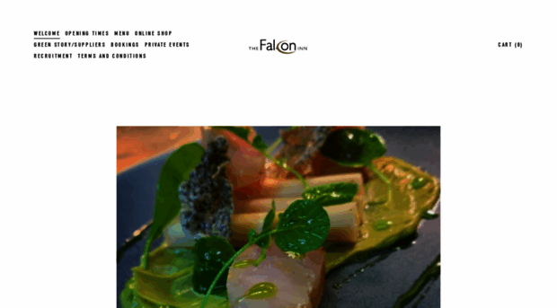 thefalcon-inn.co.uk