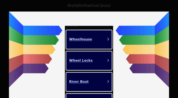 thefalkirkwheel.buzz