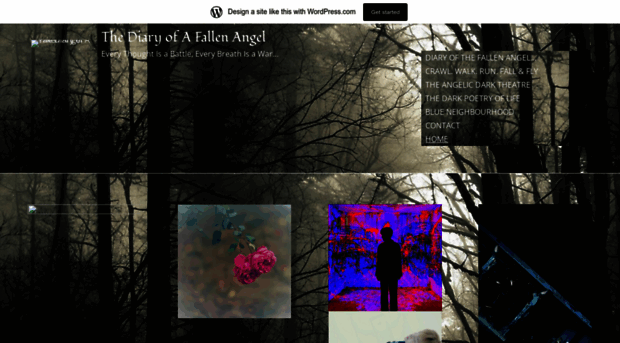 thefallenangeldiary.wordpress.com