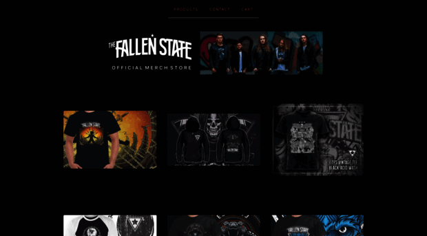 thefallenstate.bigcartel.com