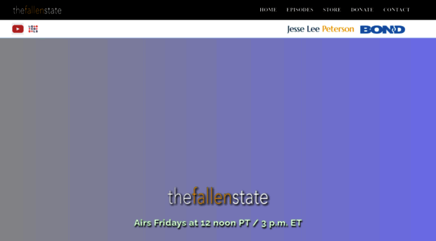 thefallenstate.tv