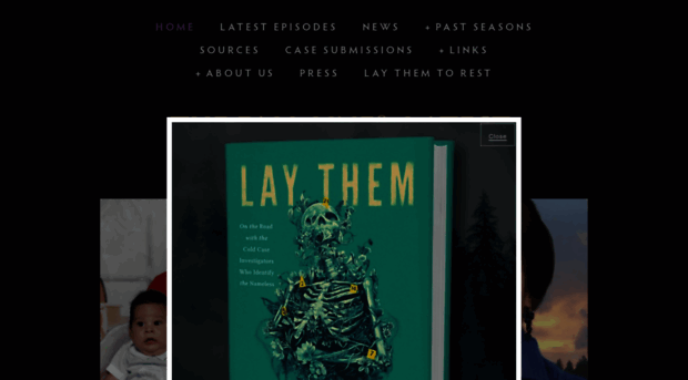 thefalllinepodcast.com