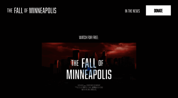 thefallofminneapolis.com