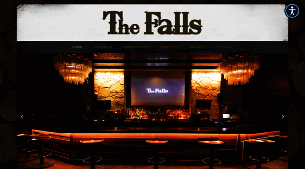 thefallslounge.com