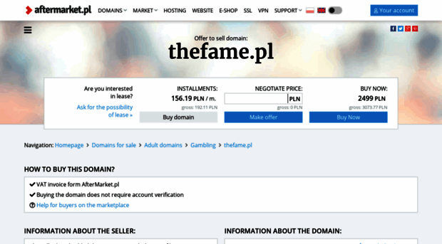 thefame.pl