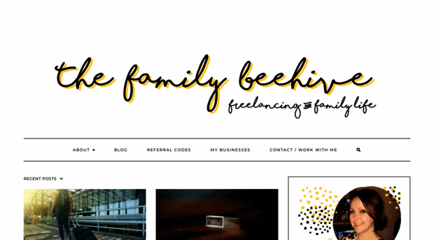 thefamilybeehive.co.uk