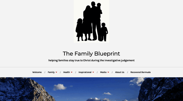 thefamilyblueprint.wordpress.com