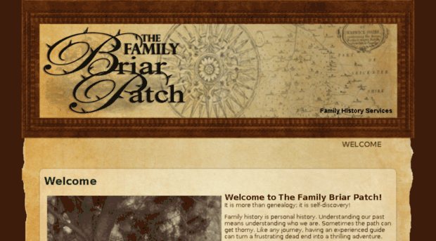 thefamilybriarpatch.com