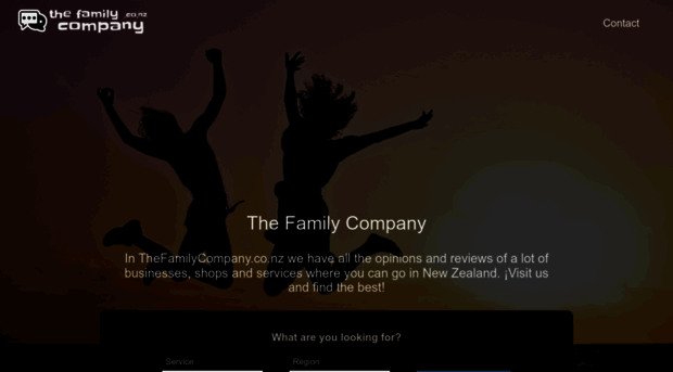 thefamilycompany.co.nz