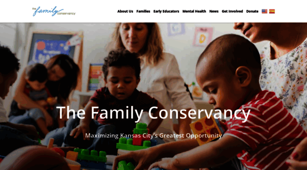 thefamilyconservancy.org