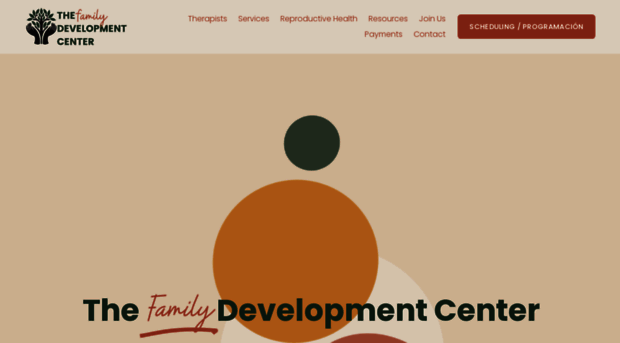 thefamilydevelopmentcenter.com