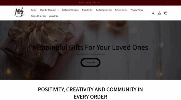 thefamilygifts.com