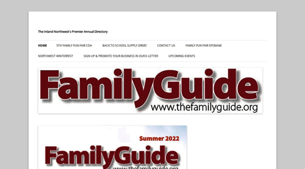 thefamilyguide.org