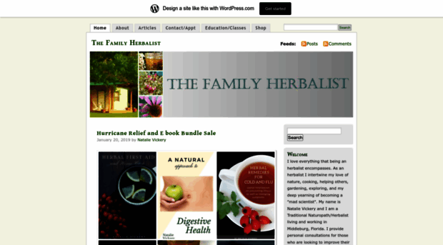 thefamilyherbalist.wordpress.com