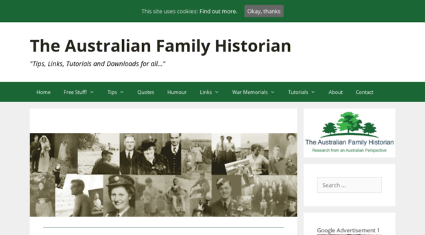 thefamilyhistorian.com.au