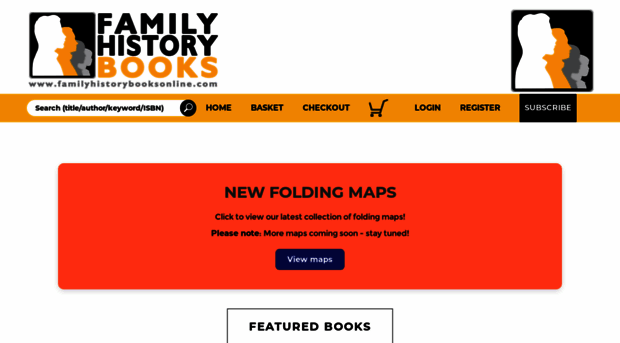 thefamilyhistorypartnership.com