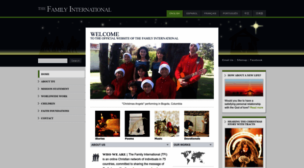 thefamilyinternational.com