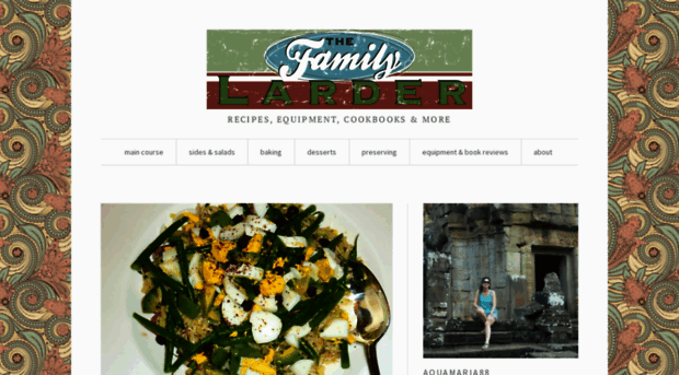 thefamilylarder.wordpress.com